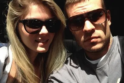 teus e baah