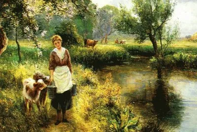 Pintura