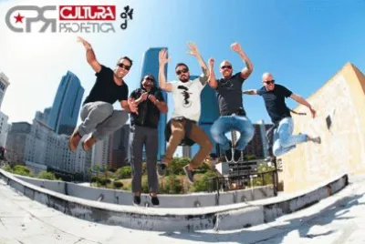 Cultura profÃ©ticaâ™¥ jigsaw puzzle