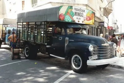 FaraÃ³n