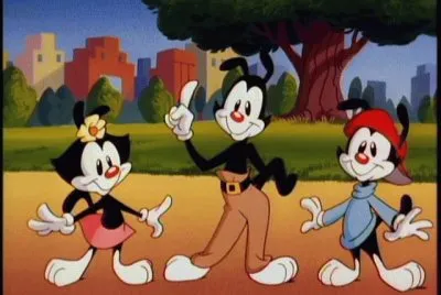 Animaniacs ( Warner Brothers)