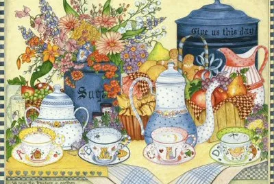 Ã§eÅŸitli jigsaw puzzle