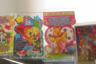 regalitos