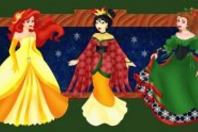 Princesses