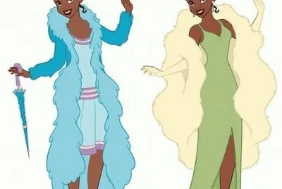 Tiana