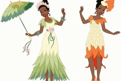Tiana