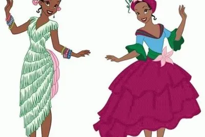 Tiana