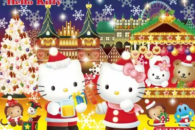 Hello Kitty A000012