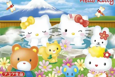 Hello Kitty A000022