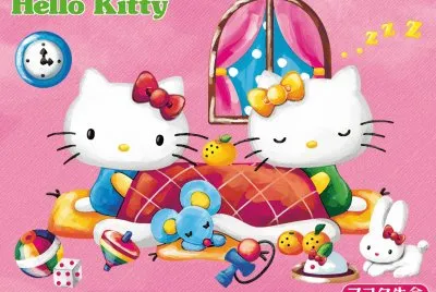 Hello Kitty A000025