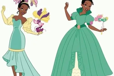 Tiana