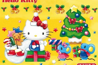 Hello Kitty A000036