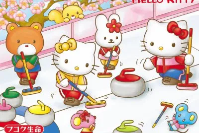 Hello Kitty A000038