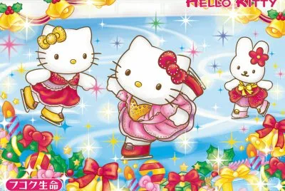 Hello Kitty A000048