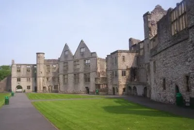 Dudley Castle