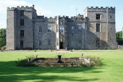 Chillingham Castle