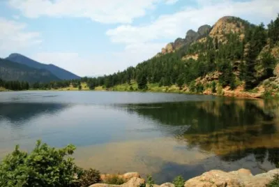 Estes Park, Colorado