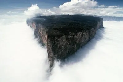Monte Roraima