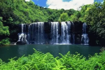 Belleza Natural