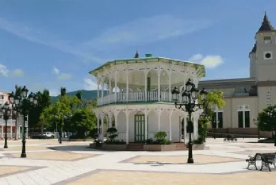 parque