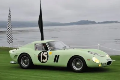 ferrari