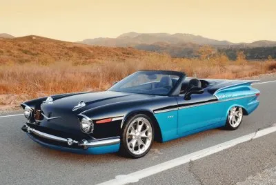 coches lindos
