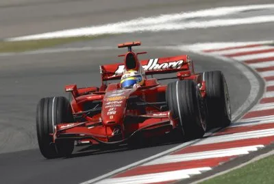 lindo ferrari