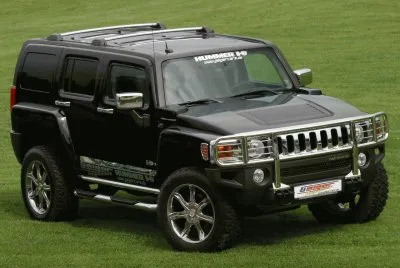hummer