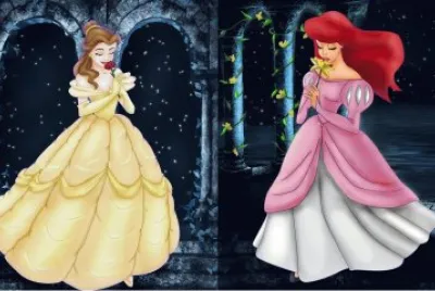 Belle Ariel