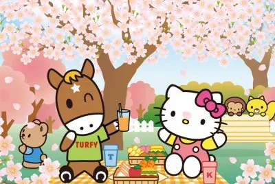 Hello Kitty A000082