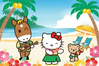 Hello Kitty A000083