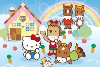 Hello Kitty A000085