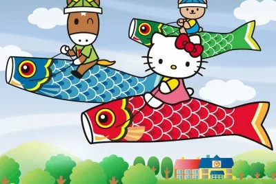 Hello Kitty A000086