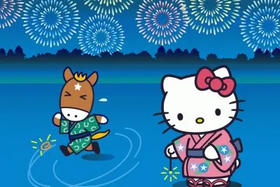 Hello Kitty A000091