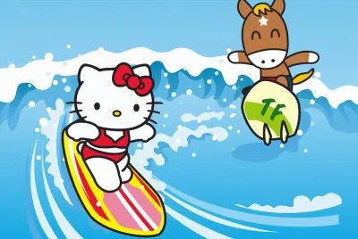 Hello Kitty A000092