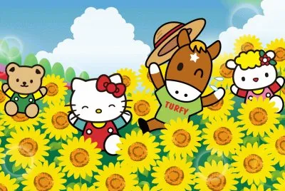 Hello Kitty A000093