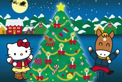 Hello Kitty A000094