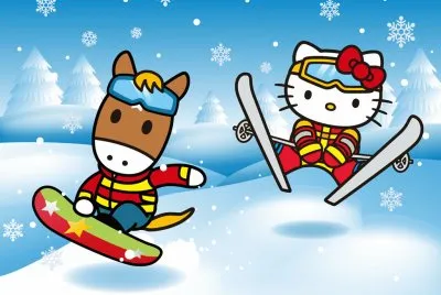 Hello Kitty A000095