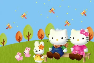 Hello Kitty A000099