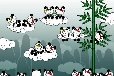 Hello Kitty A000100