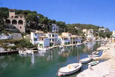 Mallorca jigsaw puzzle