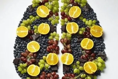 this is your brain on fruit