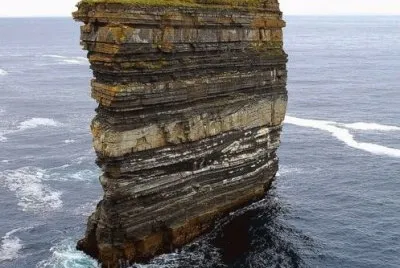history in rocks