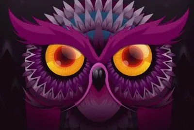 the eyes have it