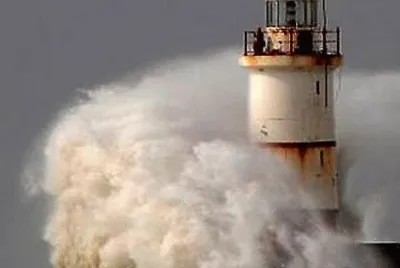 force of nature
