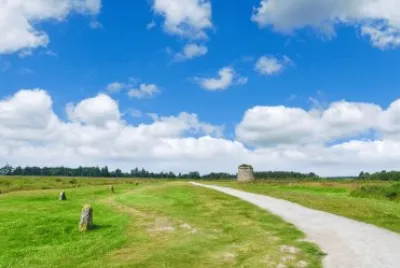 Culloden Moor
