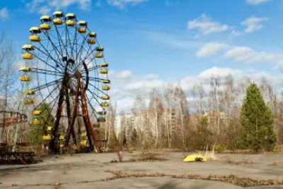 Pripyat, Ukraine