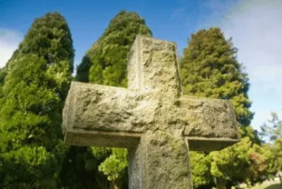 Stull Cemetery, Kansas