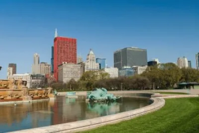 Chicago
