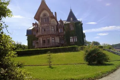 פאזל של COMILLAS